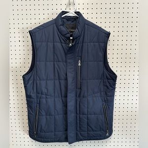 Banana Republic Quilted Vest